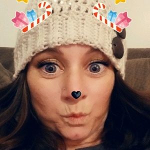 Meet your Posher, Kim